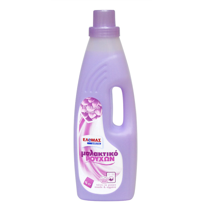 ΕΛΟΜΑΣ Μαλακτικό ρούχων Passion Flowers 950ml